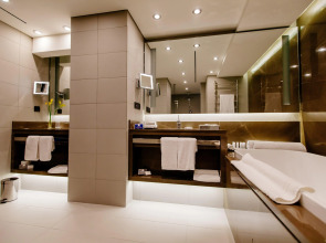 Crowne Plaza Belgrade