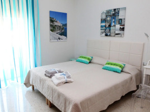 B&B Palazzo Scaramella