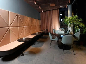 Best Western Plus Grow Hotel