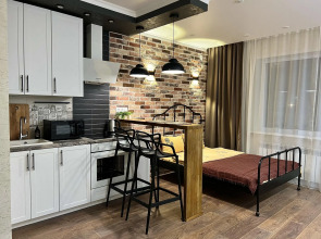 Rental Family Rooms (Рентал Фэмили) на проспекте Труда