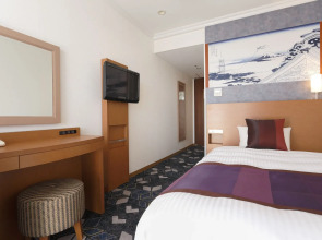 Отель Ryogoku View