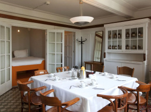 The Hoxton, Lloyd Amsterdam