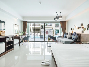 Khaolak Emerald Beach Resort and Spa