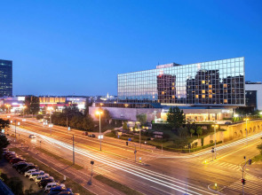 Hyatt Regency Belgrade