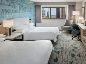 Sheraton Philadelphia Downtown