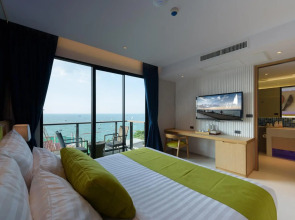 Deep Blue Z10 Pattaya