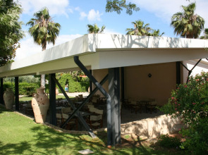 Villa Irlanda Grand Hotel