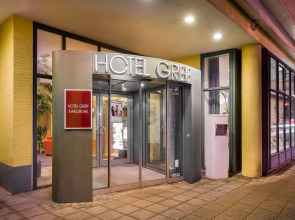 Hotel Greif Karlsruhe