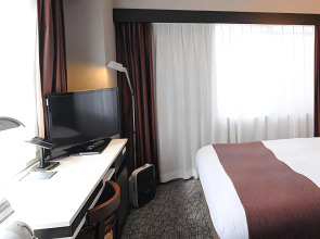 Nagoya Fushimi Mont Blanc Hotel