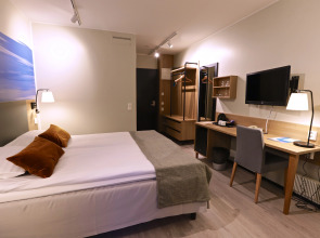 Scandic Imatran Valtionhotelli