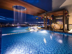 Cicilia Hotels & Spa Danang