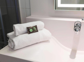 Novotel Bordeaux Centre