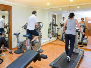 Senator Gran Vía 70 Spa Hotel