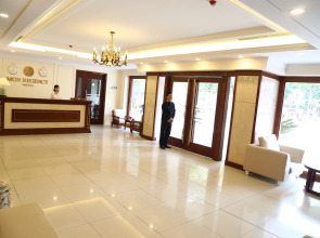 La Passion Classic Hotel