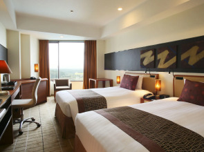 International Resort Hotel Yurakujo