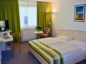 Panorama Inn Hotel und Boardinghaus