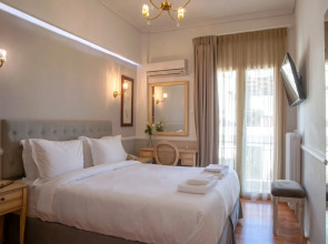 Acropolis Ami Boutique Hotel