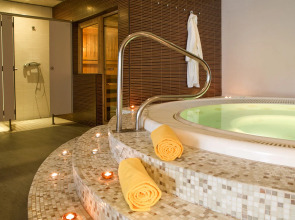 Magnolia Hotel Salou - Adults Only