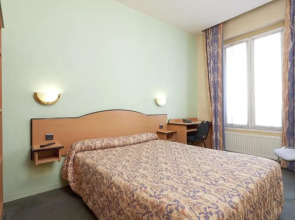 Отель Ferney République