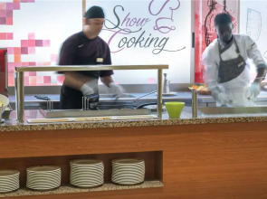 Hotel GHT Oasis Tossa & Spa