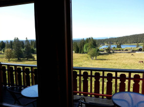 Lillehammer Fjellstue