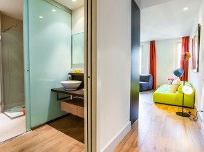 Cosmo Apartments Passeig de Gràcia