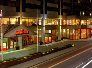 Delta Hotels by Marriott Bristol City Centre