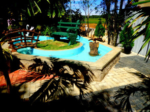 Tishan Holiday Resort