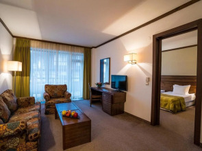 Apartment Tourist Complex & SPA Astera Bansko