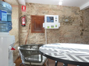 Sete Artes by Como en Casa