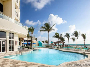 DoubleTree Resort & Spa by Hilton Ocean Point-N. Miami Beach