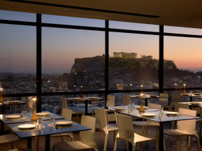 Отель Astor Athens