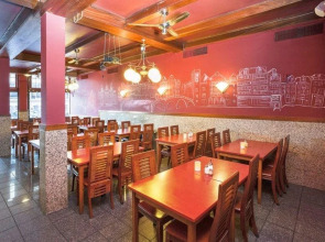 Delta Hotel City Center