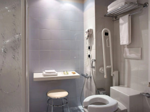 Отель Dolce by Wyndham Milan Malpensa