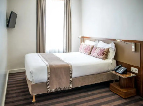 Art Hôtel Batignolles