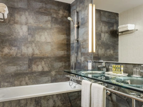 Eurostars Asta Regia