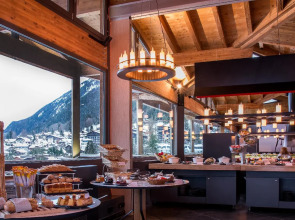 Alpina Eclectic Hotel