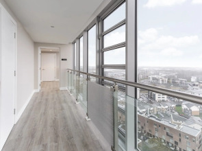 Metro Hotel & Apartments Dublin Airport