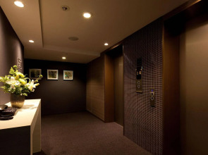 Daiwa Roynet Hotel Tokyo Akabane