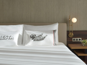 Отель Hyatt Centric Gran Via Madrid