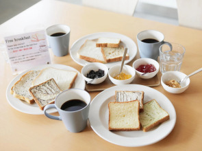 R Star Hostel Kyoto Japan