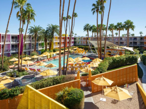 The Saguaro Palm Springs