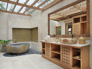 Graha Sandat Villas by Pramana Villas