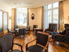 Hotel Schweizerhof Basel