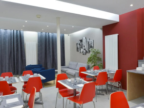 Hotel du Quai de Seine