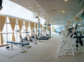 Citic Ningbo International Hotel