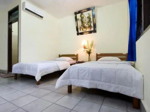 Oyo 3244 Grand Chandra Hotel