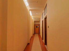 Hotel Prakash Palace