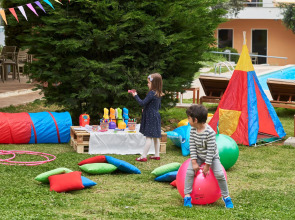 Civitel Attik Rooms & Suites