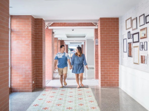 Бутик-отель The Beach Boutique House